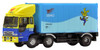 Tomytec The Truck Collection Series No.12 (1 carton) 1/150 N scale