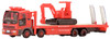 Tomytec The Truck Collection Series No.12 (1 carton) 1/150 N scale