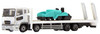 Tomytec The Truck Collection Series No.12 (1 carton) 1/150 N scale