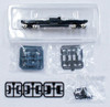 Tomytec TM-13R Motorized Chassis (19 meter B) N scale