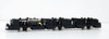 Tomytec TM-LRT04 Powered Motorized Chassis N scale