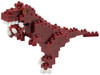 Kawada NBC-111 nanoblock Tyrannosaurus