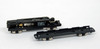 Tomytec TM-TR05 Powered Motorized Chassis for Large Tram B (N scale)