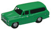 Tsugawa Yokou NC-88 Toyopet Masterline Van (Light Green) 1/150 N scale