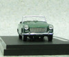 Ebbro 44450 AUSTIN HEALEY SPRITE MK. 2 GREEN 1/43 Scale