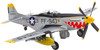 Tamiya 60328 North American F-51D Mustang War 1/32 scale kit
