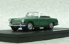 Ebbro 44451 AUSTIN HEALEY SPRITE MK. 2 LIGHT BLUE 1/43 Scale