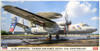 Hasegawa 02337 E-2K Hawkeye Taiwan Air Force 20EWG 20th Anniversary 1/72 Scale Kit