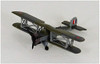 Pit-Road Skywave S32SI WWII Royal Air Force Wings Set 1 1/700 Scale Assembled