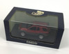 Ebbro 44675 ISUZU VehiCROSS 1997 RED  1/43 Scale