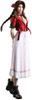 Square Enix Play Arts Kai Aerith Gainsborough Figure (Final Fantasy VII Remake)