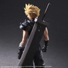 Square Enix Play Arts Kai Cloud Strife Ver. 2 Figure (Final Fantasy VII Remake)