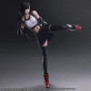 Square Enix Play Arts Kai Tifa Lockhart Figure (Final Fantasy VII Remake)