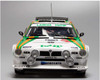 Platz PN24005 Lancia Delta S4 '86 Rally Sanremo 1/24 Scale Kit