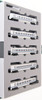 Kato 10-1210 JR Series 789-1000 'Kamui/ Suzuran' 5 Cars Set (N scale)