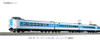 Kato 10-1641 Series 381 'Super Kuroshio' (Renewal Configuration) 6 Cars Set (N scale)