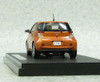 Ebbro 44698 TOYOTA IQ ORANGE 1/43 Scale