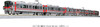 Kato 10-1629 Series 227-0 'Red Wing' 6 Cars Set (Limited Edition) (N scale)