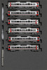 Kato 10-1629 Series 227-0 'Red Wing' 6 Cars Set (Limited Edition) (N scale)
