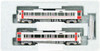 Kato 10-1612 Series 227-0 'Red Wing' 2 Cars Set (N scale)