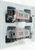 Kato 10-1612 Series 227-0 'Red Wing' 2 Cars Set (N scale)