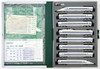 Kato 10-1645 JR Series 700 Shinkansen 'Nozomi' 8 Cars Set (N scale)
