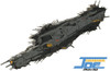 Hasegawa CW19 Crusher Joe Cordoba 1/3000 Scale Kit