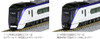 Kato 10-1524 Series E353 'Azusa/Kaiji' 3 Cars Add-on Set (N scale)