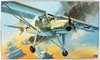 Hasegawa ST08 Fi156C STORCH 1/32 Scale Kit