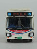 Tomytec The Bus Collection JB075 Kokusai Juo Kotsu Bus (Saitama/ Gunma) (N scale)