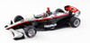 Ebbro 44863 Team IMPUL No.19 F/N 2012 1/43 Scale