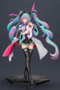 Kotobukiya PP880 Bishoujo ReMIX Hatsune Miku 1/7 Figure