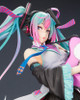 Kotobukiya PP880 Bishoujo ReMIX Hatsune Miku 1/7 Figure