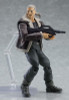 Max Factory Figma 482 Batou: S.A.C. ver. (GHOST IN THE SHELL STAND ALONE COMPLEX)