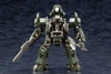 Kotobukiya Hexa Gear 1/24 Bulkarm Alpha Jungle Type Plastic Model