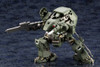 Kotobukiya Hexa Gear 1/24 Bulkarm Alpha Jungle Type Plastic Model