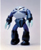 Bandai First Gundam MSM-07 Z`Gok 1/144 Scale Kit