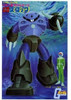 Bandai First Gundam MSM-07 Z`Gok 1/144 Scale Kit