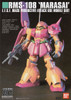Bandai HGUC 052 GUNDAM RMS-108 MARASAI 1/144 scale kit