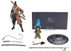 Max Factory Figma 483-DX Sekiro: DX Edition (Sekiro: Shadows Die Twice)