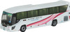 Tomytec The Bus Collection Tateyama Kurobe Kanko Tateyama Kogen Bus (N scale)