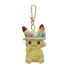 Pokemon Center Original Mascot Easter Pikachu