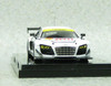 Ebbro 44948 ZENT Audi R8 LMS ultra GT300 2013 No.21 Okayama Test 1/43 Scale
