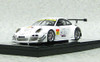 Ebbro 44949 ENDLESS TAISAN PORSCHE SUPER GT300 2013 No.0 Okayama Test 1/43 Scale
