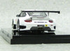Ebbro 44949 ENDLESS TAISAN PORSCHE SUPER GT300 2013 No.0 Okayama Test 1/43 Scale