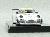 Ebbro 44949 ENDLESS TAISAN PORSCHE SUPER GT300 2013 No.0 Okayama Test 1/43 Scale