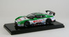 Ebbro 44966 Nissan GTR R35 GT500 2013 Low down force No.24 D'Station 1/43 Scale