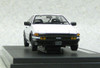 Ebbro 44973 Toyota Sprinter Trueno AE86 GTV White 1/43 Scale