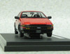 Ebbro 44974 Toyota Sprinter Trueno AE86 GTV Red 1/43 Scale