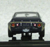 Ebbro 44977 NISSAN SKYLINE HARD TOP 1972 TOKYO MOTORSHOW 1/43 Scale